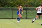 Field Hockey vs MIT  Wheaton College Field Hockey vs MIT. - Photo By: KEITH NORDSTROM : Wheaton, field hockey, FH2019